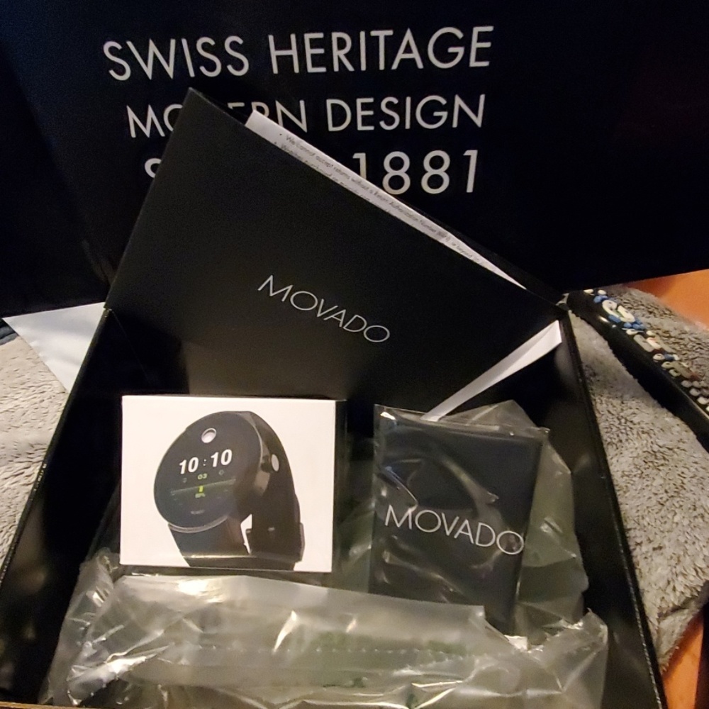 Men's Watch